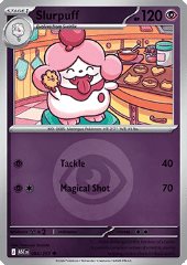 Slurpuff (Energy Reverse)