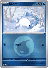 Snom (Energy Reverse)