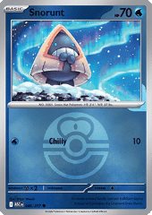 Snorunt (Ball Reverse)