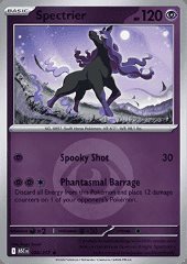 Spectrier (Energy Reverse)