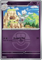 Togetic (Ball Reverse)