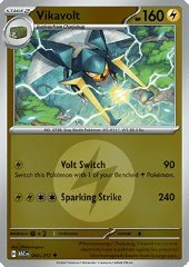 Vikavolt (Energy Reverse)