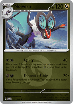 Noivern (Energy Reverse)