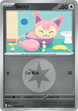 Skitty (Energy Reverse)
