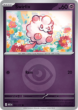 Swirlix (Energy Reverse)