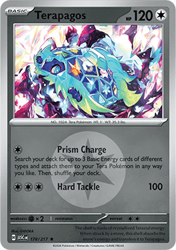 Terapagos (Energy Reverse)