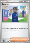 Erin (Poké Ball Reverse)