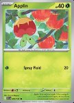 Applin (Master Ball Reverse)