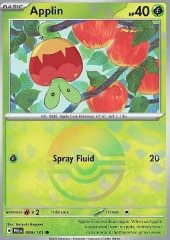 Applin (Poké Ball Reverse)