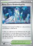 Grande Abisso Zero (Poké Ball Reverse)