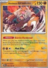 Ursaluna Luna Cremisi (Master Ball Reverse)