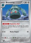 Bronzong (Poké Ball Reverse)