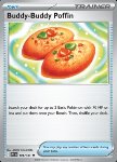 Poffin del Cuore (Poké Ball Reverse)
