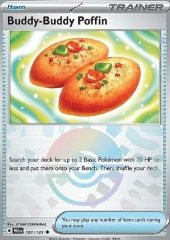 Poffin del Cuore (Poké Ball Reverse)