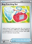 Set Pigliamosche (Poké Ball Reverse)
