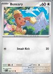Buneary (Master Ball Reverse)