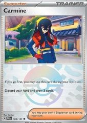 Rubra (Poké Ball Reverse)