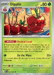 Dipplin (Poké Ball Reverse)