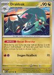 Drakloak (Poké Ball Reverse)