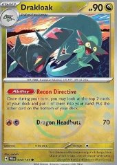 Drakloak (Poké Ball Reverse)