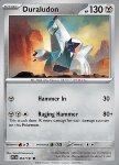 Duraludon (Master Ball Reverse)