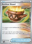 Anfora Terrestre (Poké Ball Reverse)