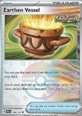 Anfora Terrestre (Poké Ball Reverse)