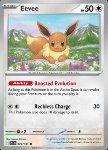 Eevee (Master Ball Reverse)