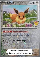 Eevee (Pokémon Day)