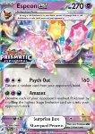 Espeon ex (Promo Evoluzioni Prismatiche)