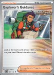 Guida dell'Esploratore (Poké Ball Reverse)