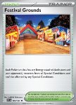 Area della Festa (Poké Ball Reverse)