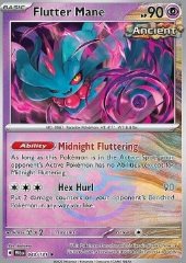 Crinealato (Poké Ball Reverse)