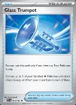 Tromba di Vetro (Poké Ball Reverse)