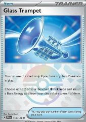 Tromba di Vetro (Poké Ball Reverse)