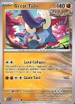 Grandizanne (Poké Ball Reverse)