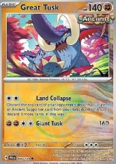 Grandizanne (Poké Ball Reverse)