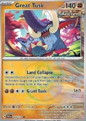 Grandizanne (Master Ball Reverse)