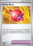 Baccahaban (Poké Ball Reverse)