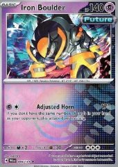 Massoferreo (Poké Ball Reverse)