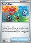 Maschera dell'Orco (Poké Ball Reverse)