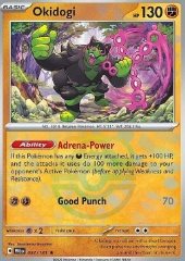 Okidogi (Master Ball Reverse)