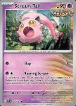 Scream Tail (Poké Ball Reverse)