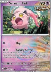 Codaurlante (Poké Ball Reverse)