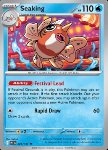 Seaking (Master Ball Reverse)