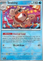 Seaking (Master Ball Reverse)