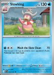 Slowking (Poké Ball Reverse)