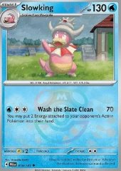 Slowking (Master Ball Reverse)
