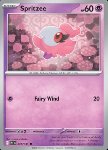 Spritzee (Poké Ball Reverse)