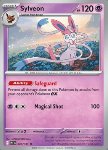 Sylveon (Master Ball Reverse)